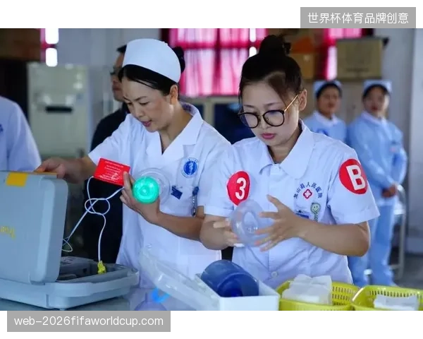 商业医疗保险如何弥补大型赛事现场急救的财务缺口？